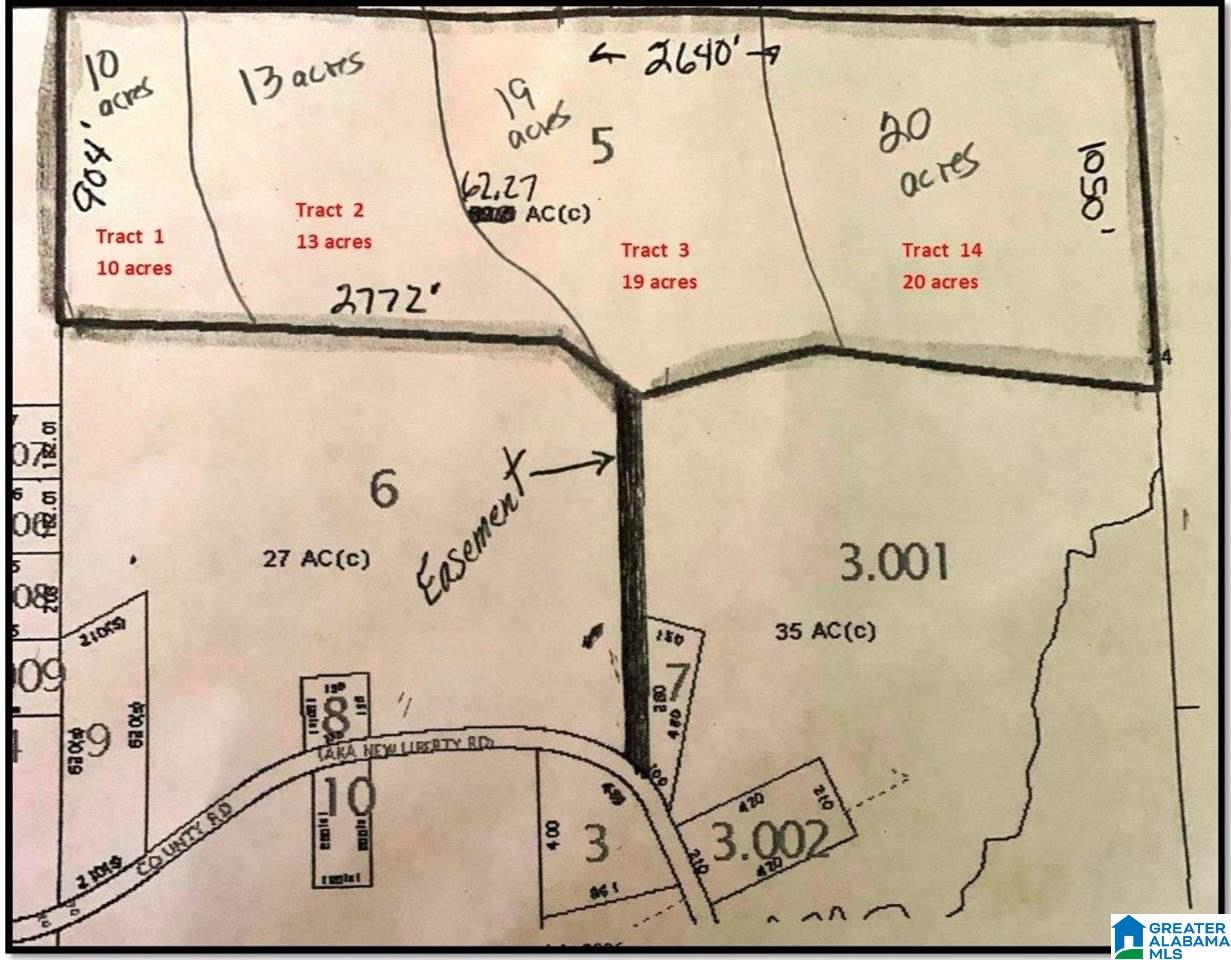 New Liberty Road, Unit 25 Jacksonville, AL 36265 - Photo 12 of 12 Gallery Image 12