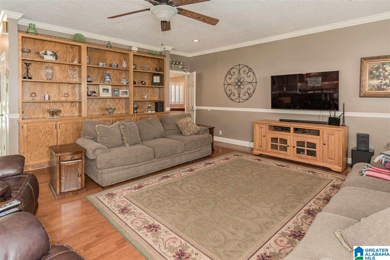 6329 Pocahontas Road Bessemer, AL 35022 - Photo 15 of 50