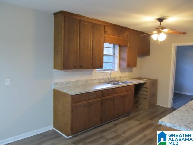 1515 Blackwood Bend Road Cleveland, AL 35049 - Photo 7 of 38