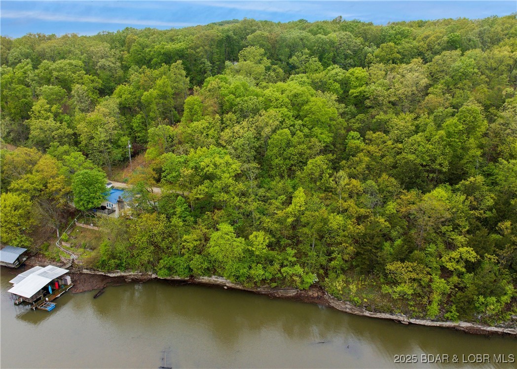 20 Braden Road Stover, MO 65078 - Photo 3 of 18 Lake Front Building Lot