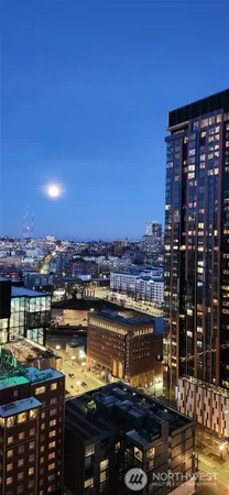 $3,300 | 737 Olive Way, Unit 2503, Seattle, WA 98101