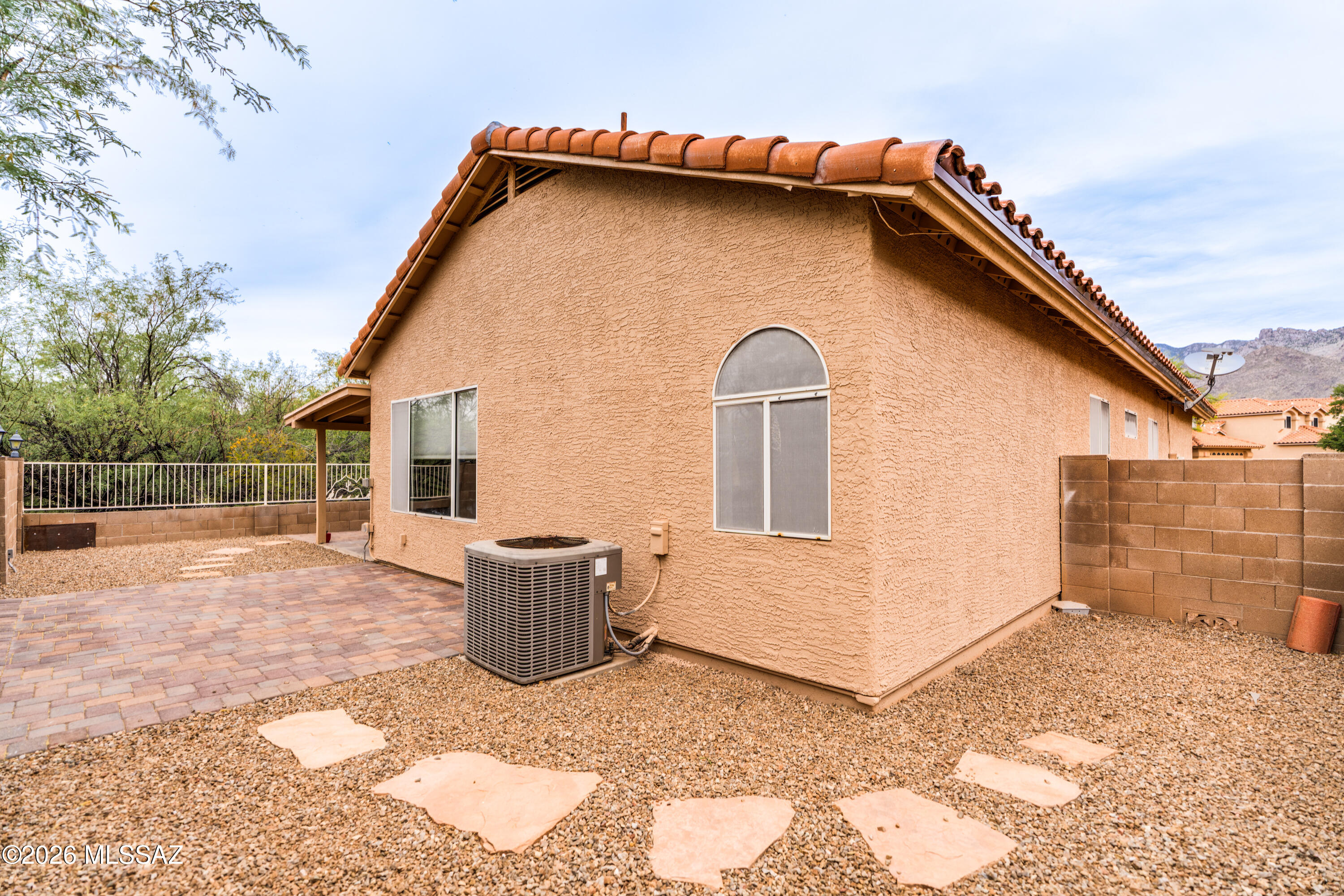 7712 East Elk Creek Road Tucson, AZ 85750 - Photo 46 of 48