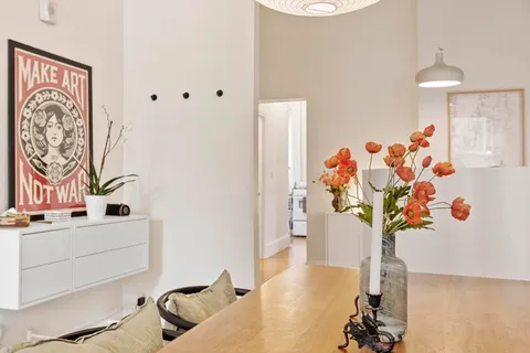 $699,000 | 73 Rutland Street, Unit 2, Boston, MA 02118