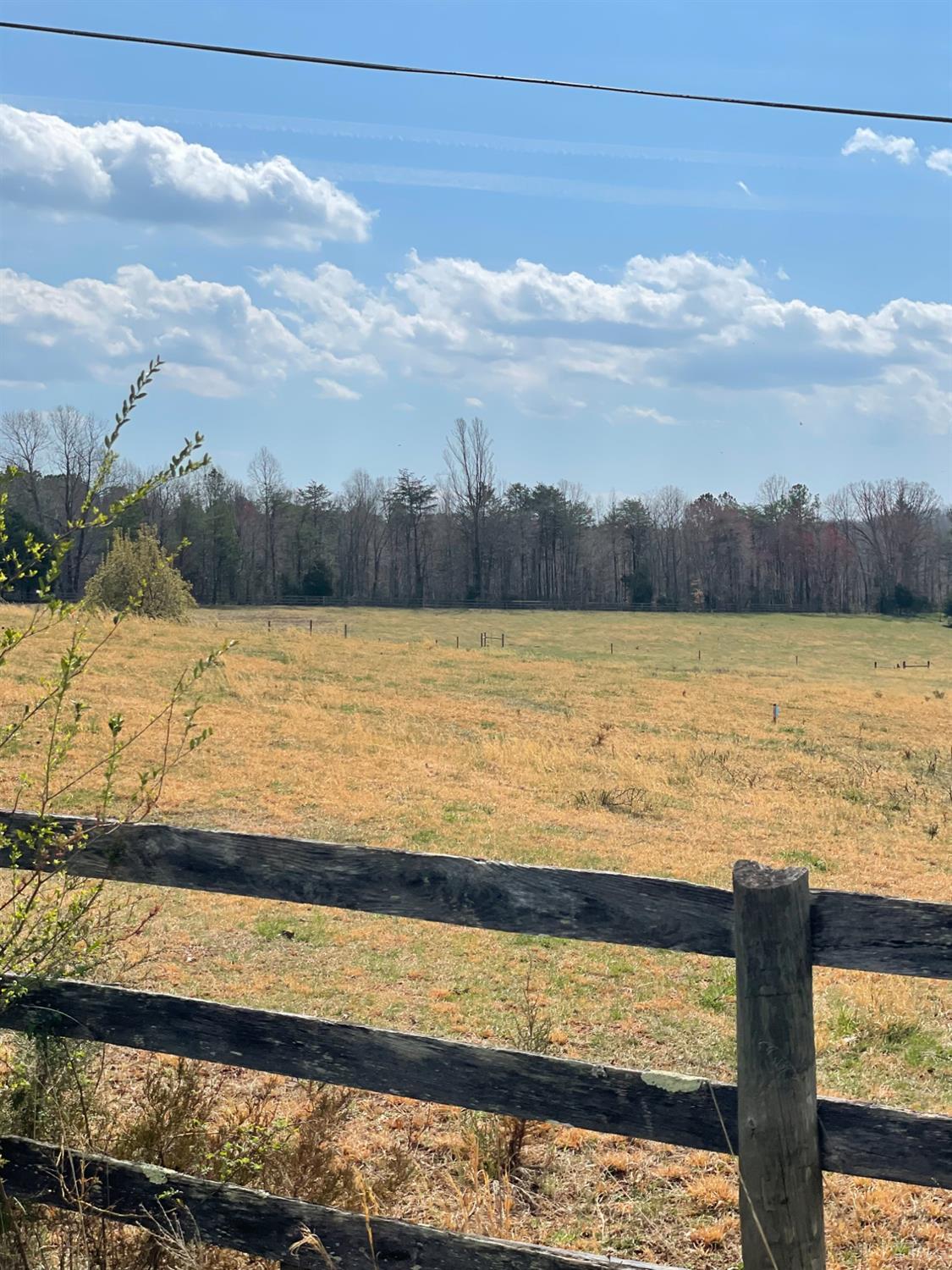 0 Lot 1 Clarks Road Rustburg, VA 24588 - Photo 1 of 1 a view of an ocean and beach