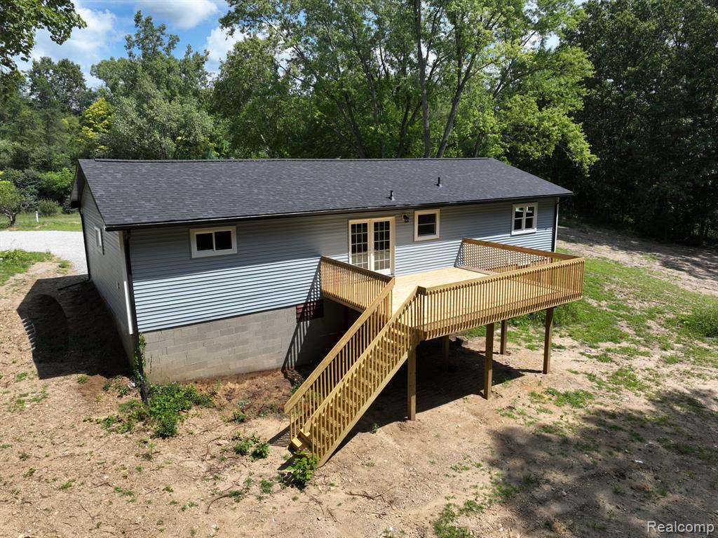 10400 Hadley Road Gregory, MI 48137 - Photo 49 of 53