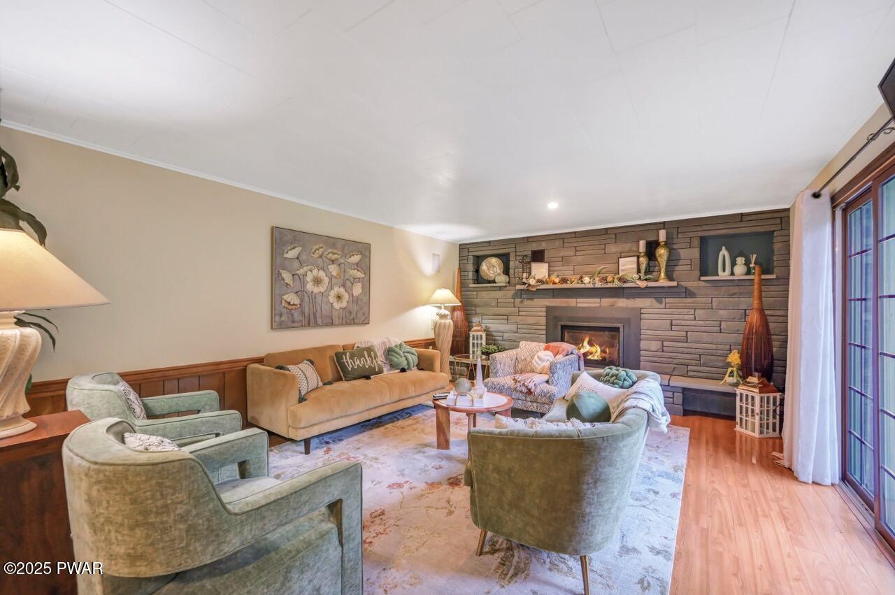536 A Fall Brook Road Starlight, PA 18461 - Photo 42 of 150