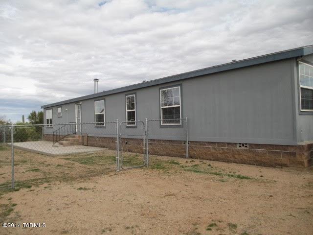 11710 West Orange Grove Road Tucson, AZ 85743 - Photo 38 of 39 Gallery Image 38