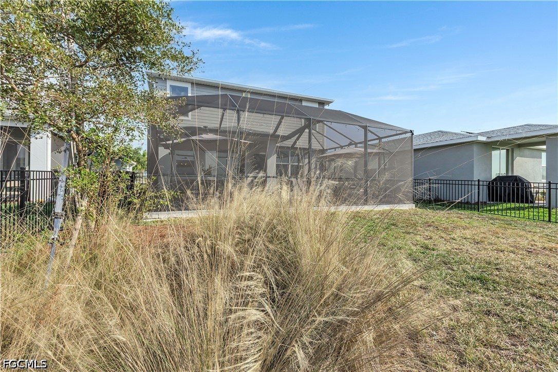 17890 Saddle Road Punta Gorda, FL 33982 - Photo 43 of 44 Gallery Image 43