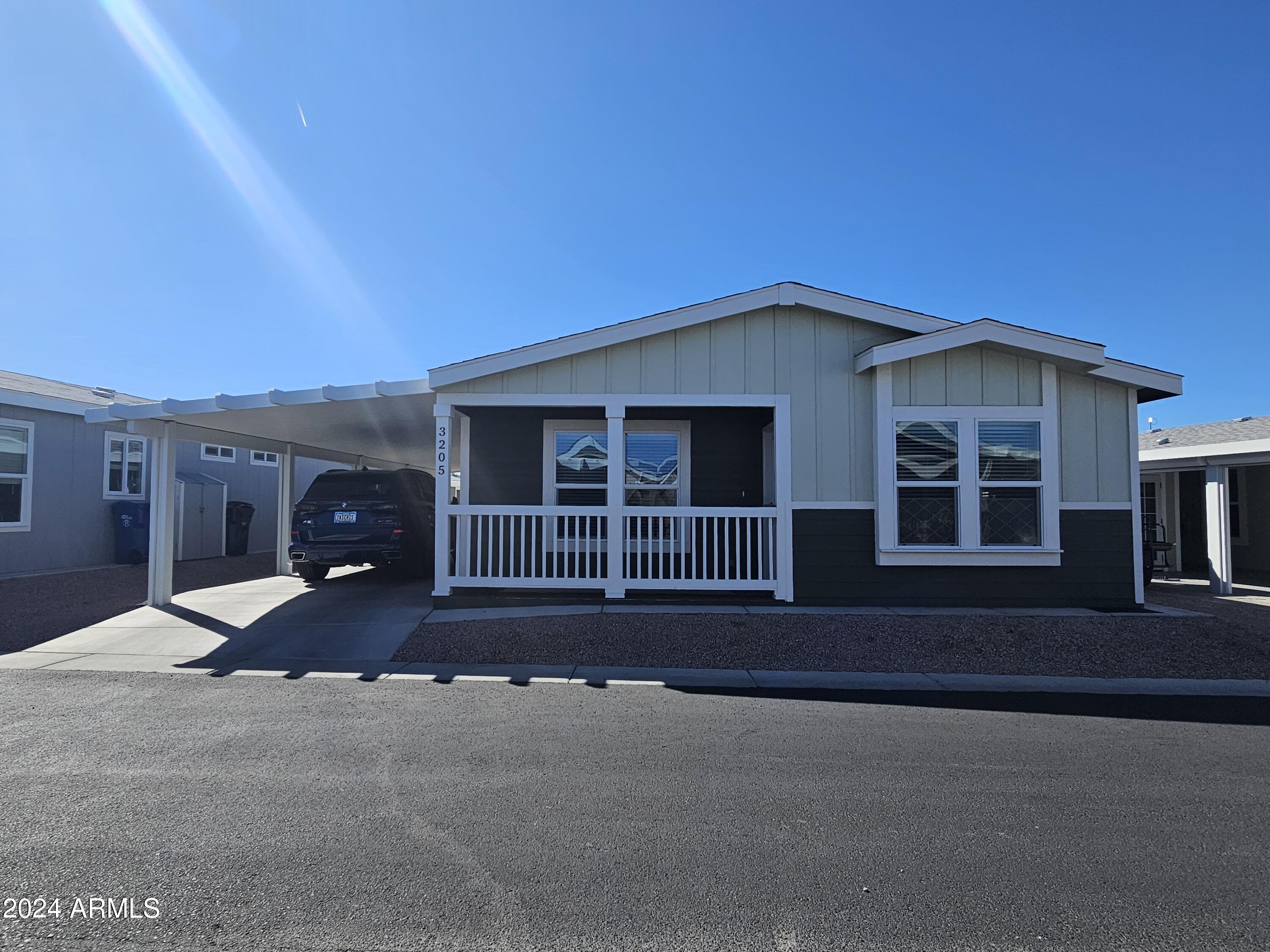 650 North Hawes Road, Unit 3205 Mesa, AZ 85207 - Photo 1 of 46 20240302_103950