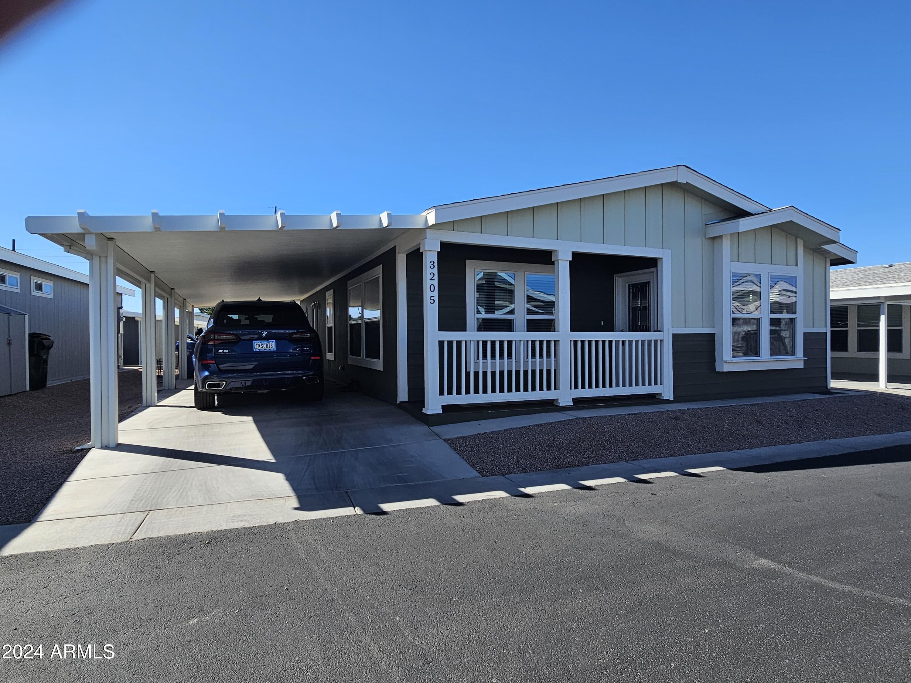 650 North Hawes Road, Unit 3205 Mesa, AZ 85207 - Photo 6 of 46 20240302_103939