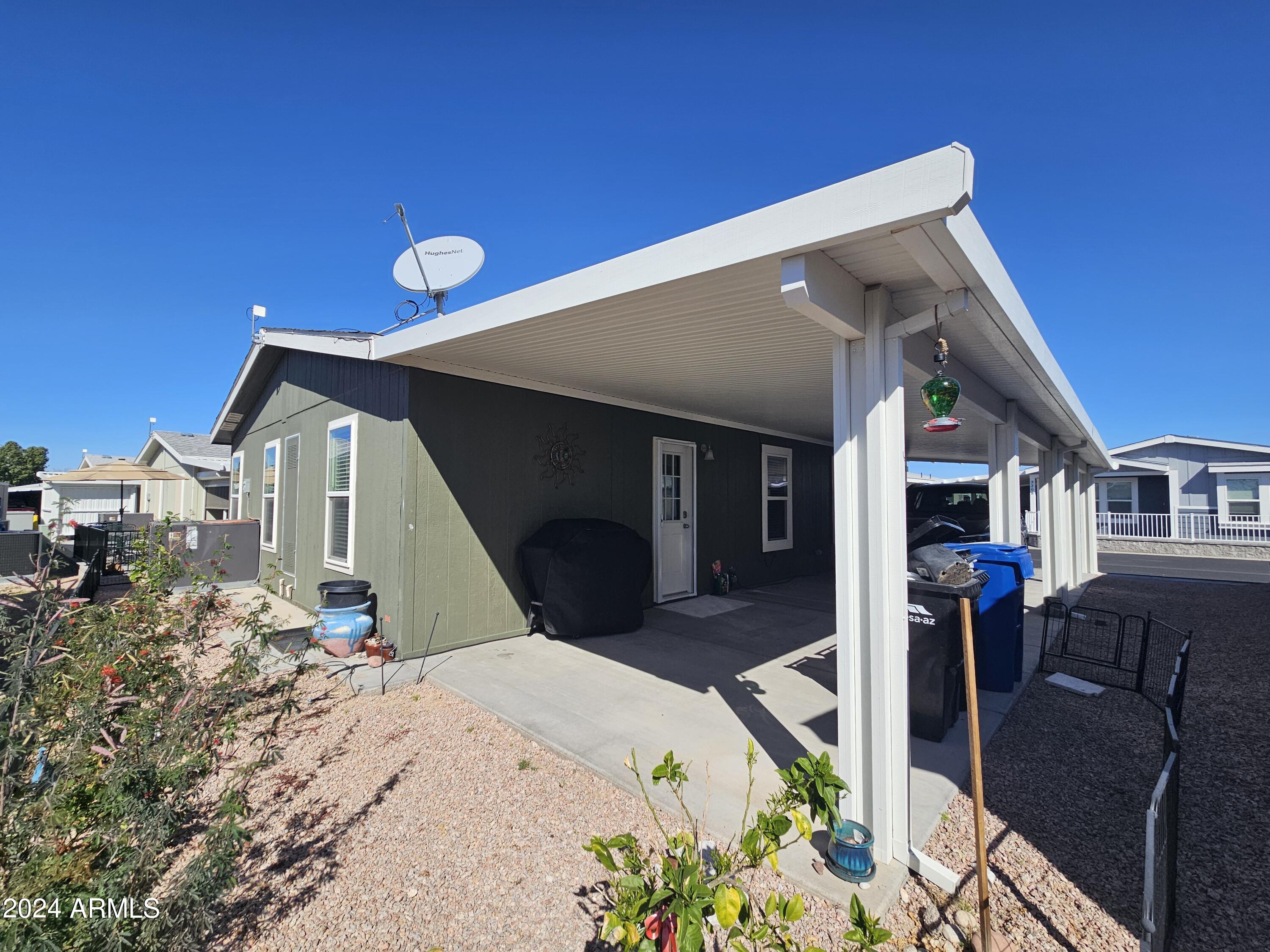 650 North Hawes Road, Unit 3205 Mesa, AZ 85207 - Photo 9 of 46 20240302_104329