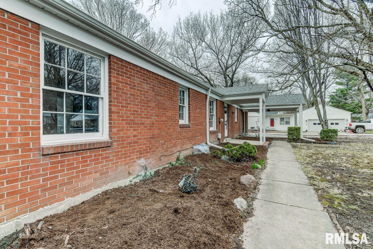 2136 Huntleigh Road Springfield, IL 62704 - Photo 24 of 24