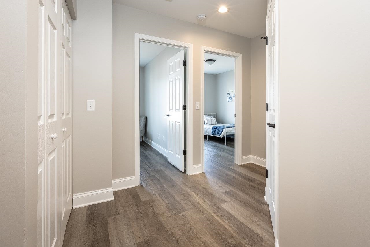 618 Zephyr Drive Harrisonburg, VA 22801 - Photo 15 of 21 Upstairs Hall