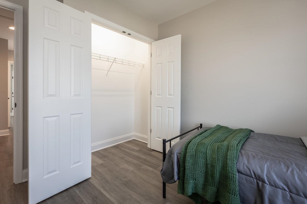 618 Zephyr Drive Harrisonburg, VA 22801 - Photo 17 of 21 Bedroom Two