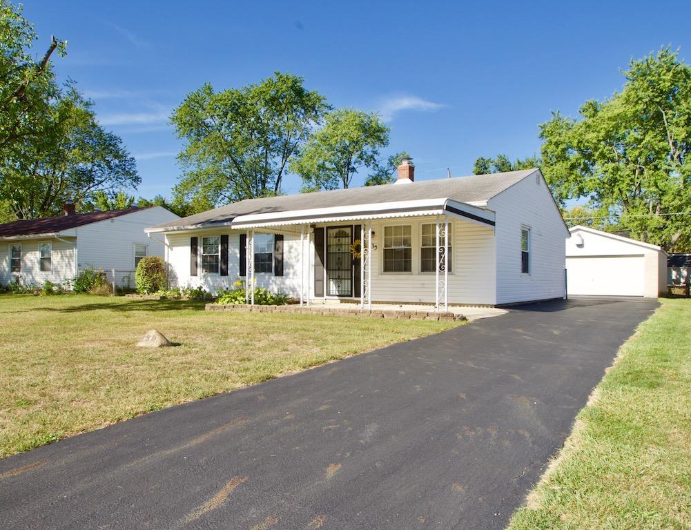 235 Topsfield Road Columbus, OH 43228 - Photo 1 of 20 Gallery Image 1
