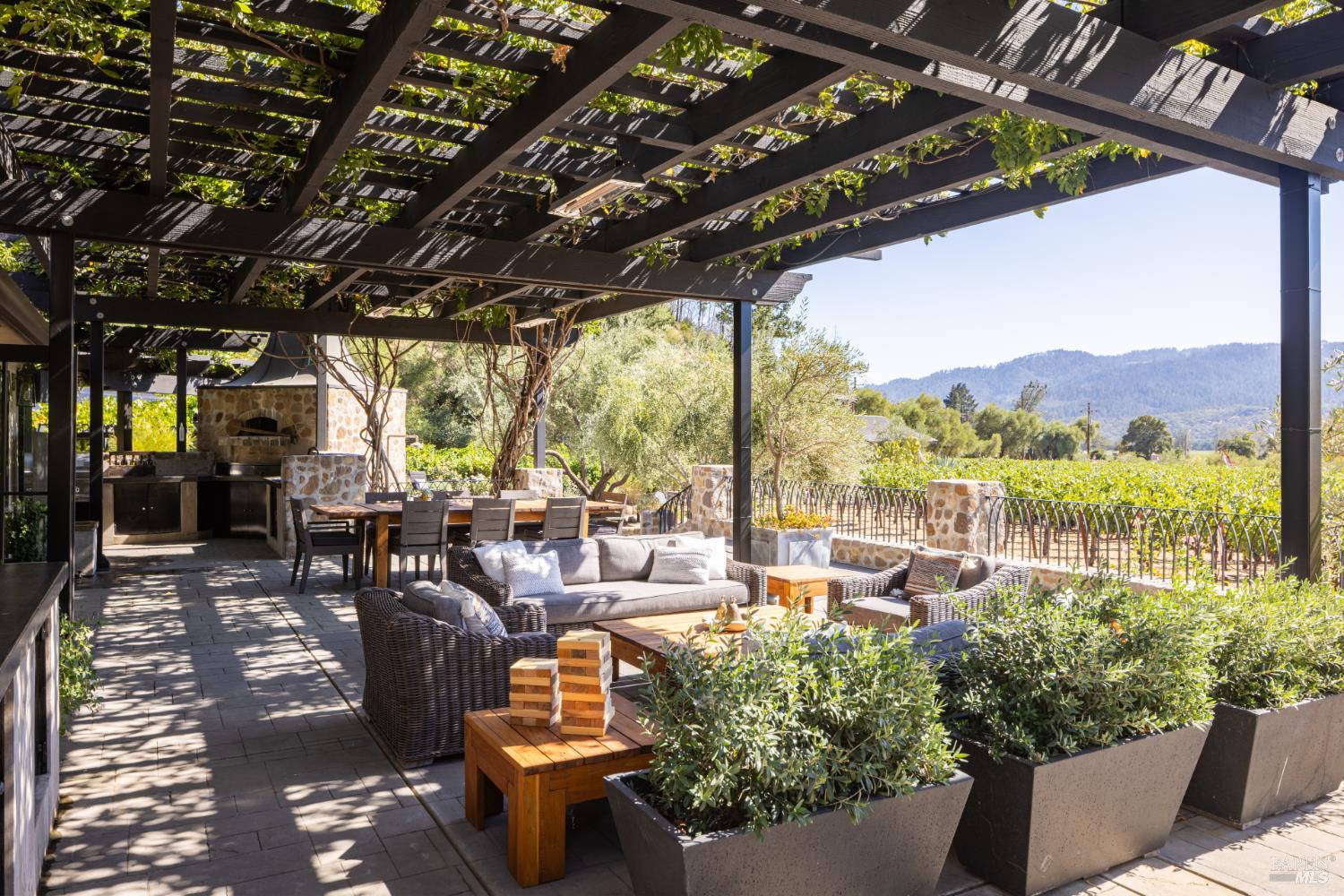 800 Lommel Road Calistoga, CA 94515 - Photo 26 of 51