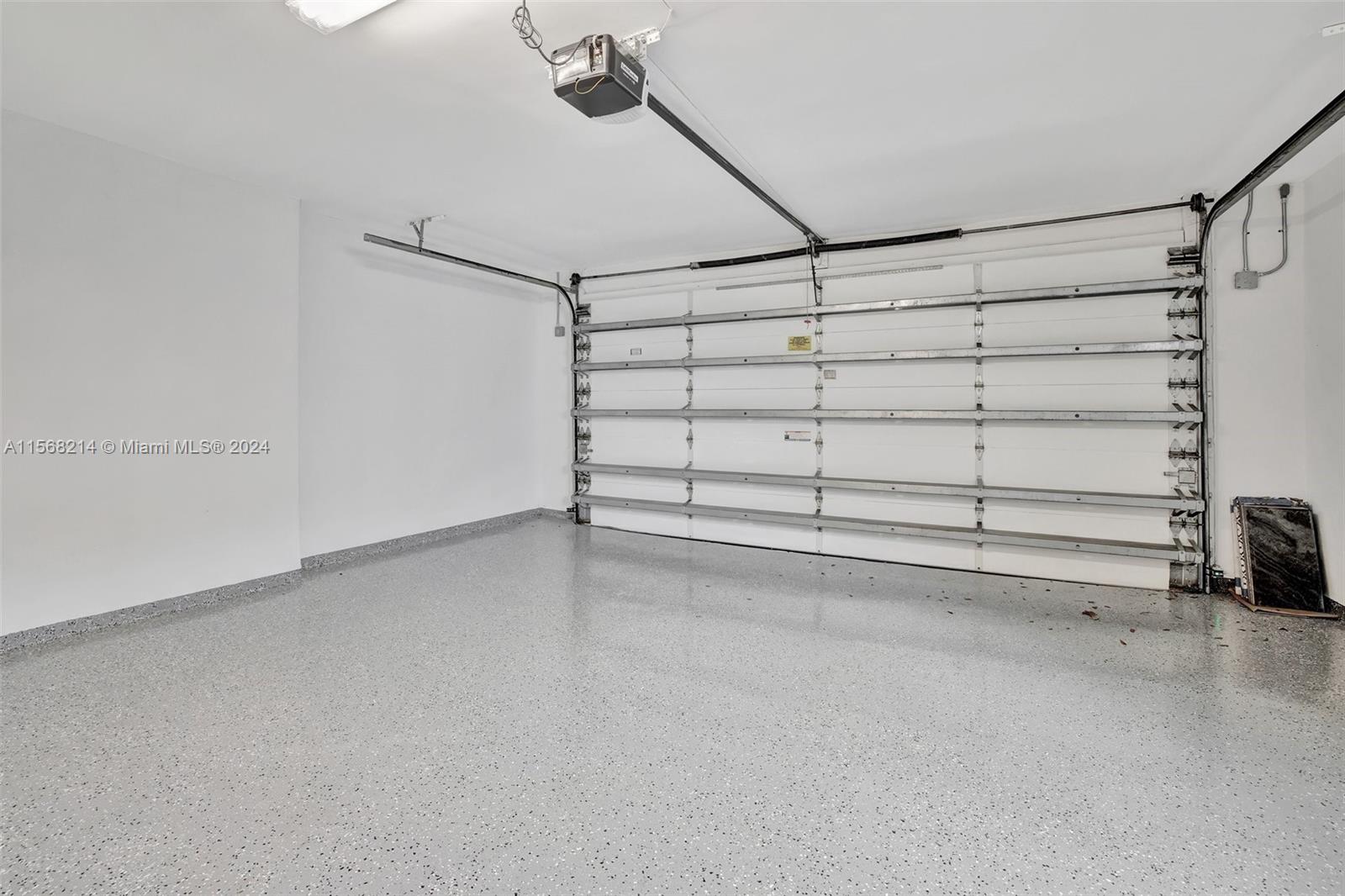 4321 Alton Road Miami Beach, FL 33140 - Photo 24 of 56 a view of a room with a white walls