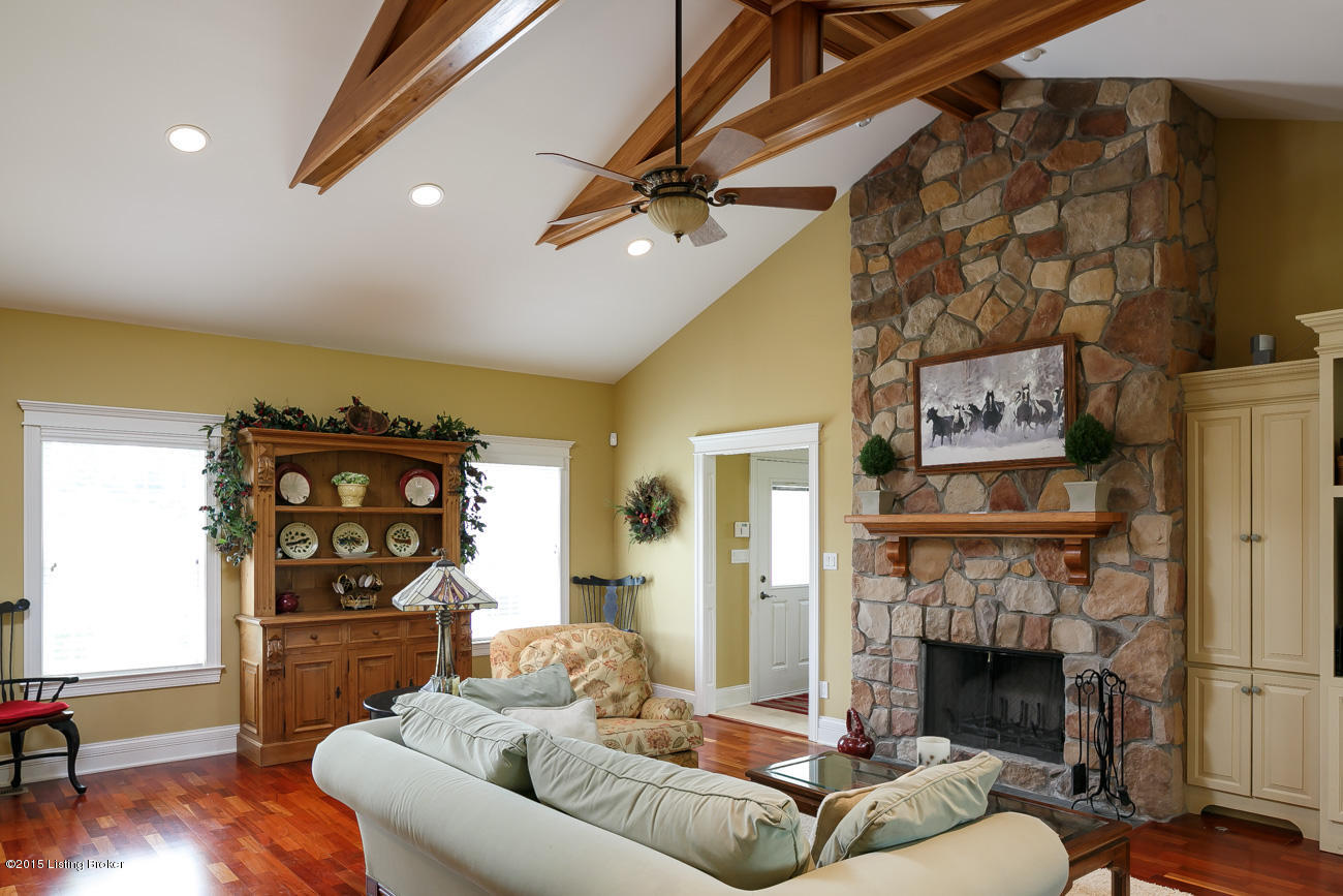 2610 Dawson Ridge Road La Grange, KY 40031 - Photo 11 of 37 RealTourCast Pollard 2610 Dawson (20 o
