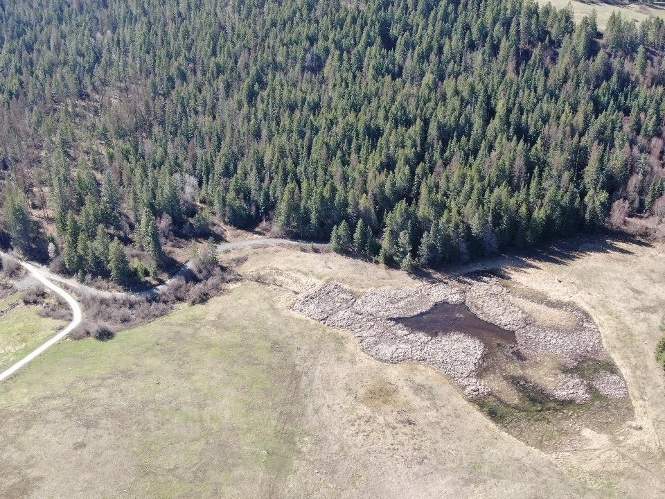 1880 Timber Ridge Way Addy, WA 99101 - Photo 1 of 6