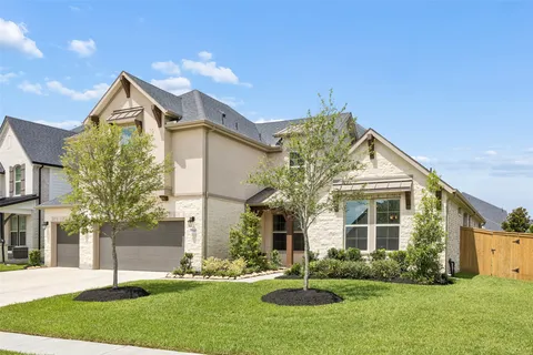 $645,000 | 20303 Desert Foal Drive, Tomball, TX 77377