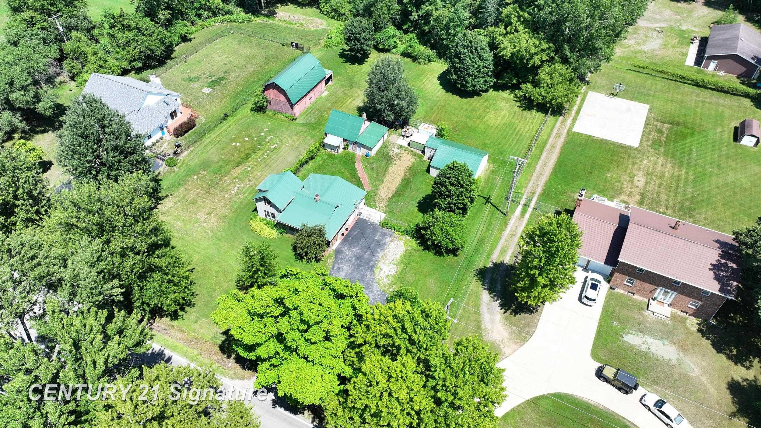 12164 Elms Road Clio, MI 48420 - Photo 45 of 50