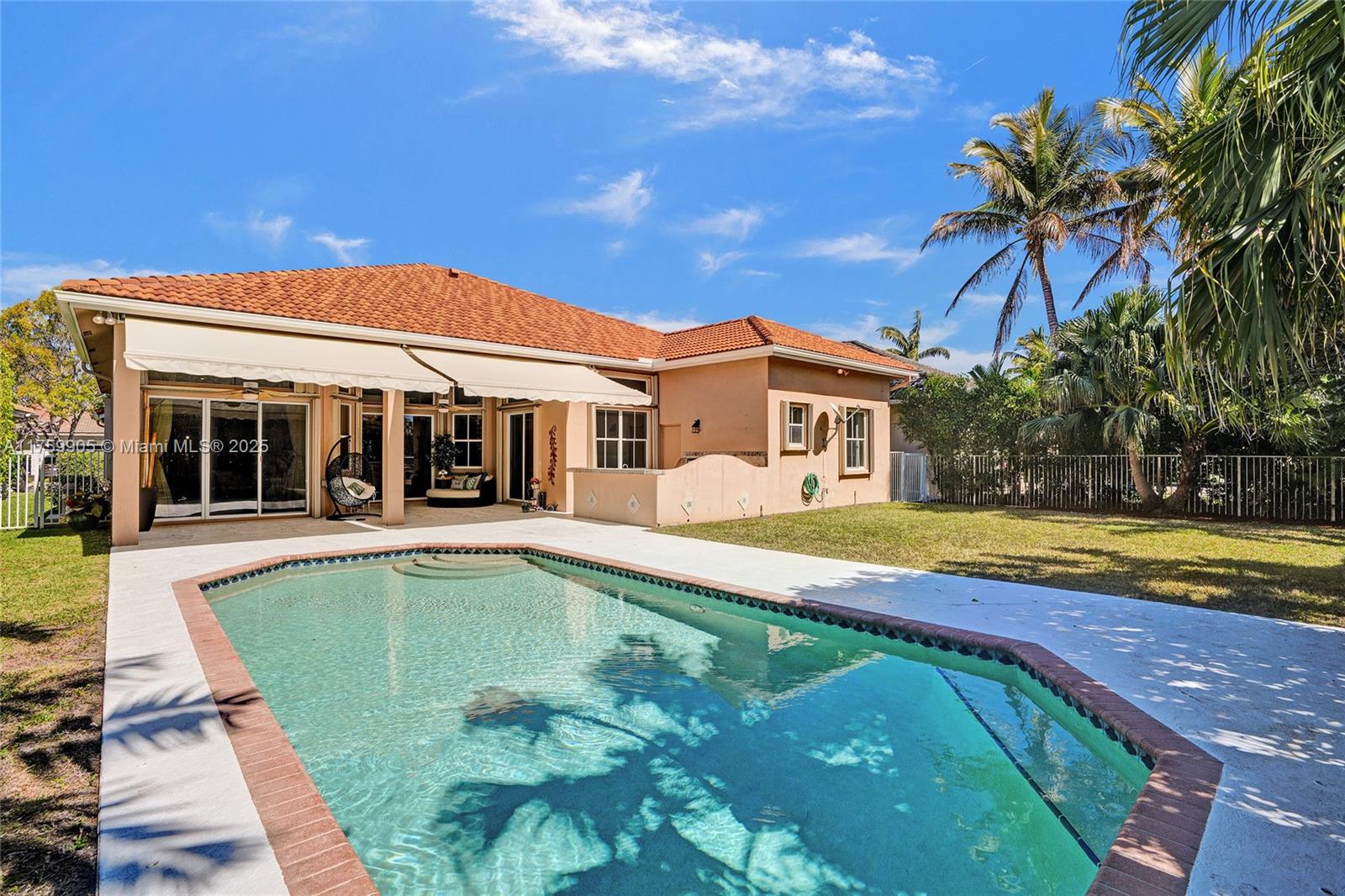 1436 Blue Jay Circle Weston, FL 33327 - Photo 30 of 38