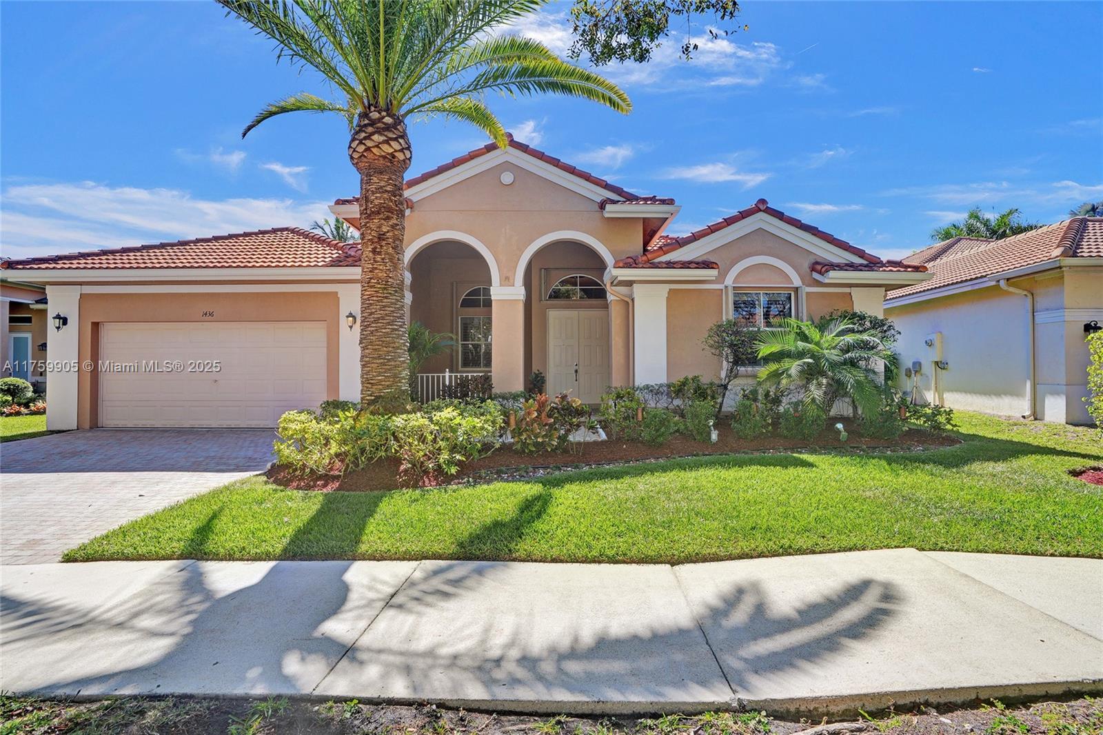 1436 Blue Jay Circle Weston, FL 33327 - Photo 38 of 38