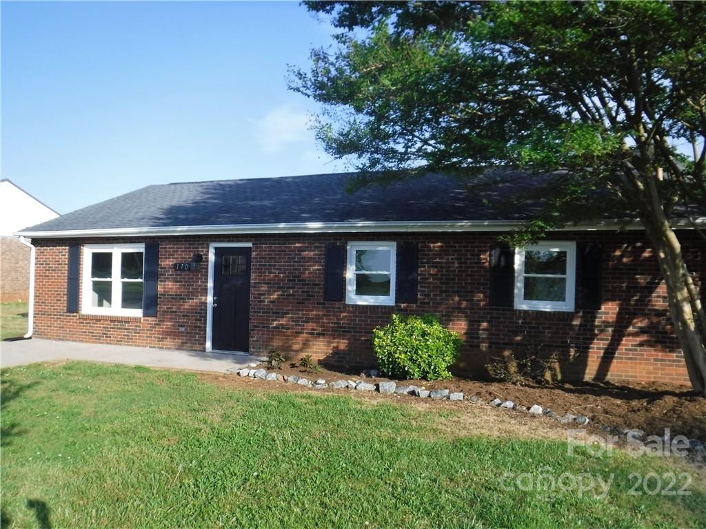 170 Tiney Road Ellenboro, NC 28040 - Photo 32 of 32 Gallery Image 32