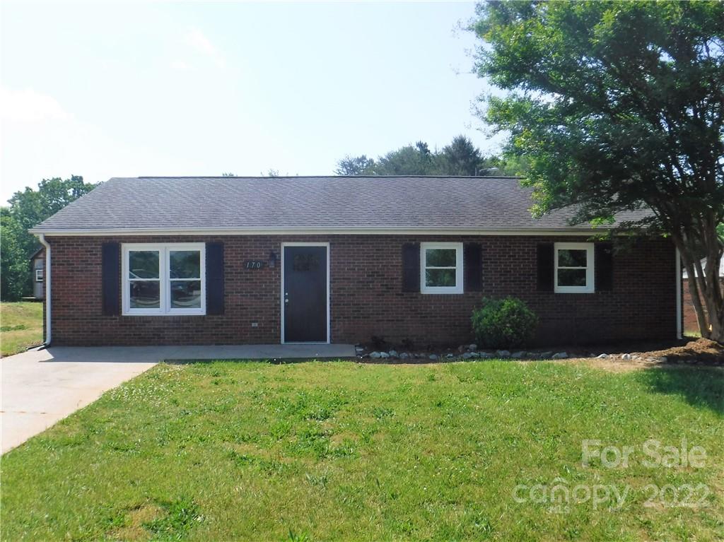170 Tiney Road Ellenboro, NC 28040 - Photo 5 of 32 Gallery Image 5