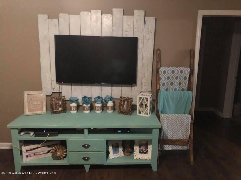 969 Empire Road Sumiton, AL 35148 - Photo 6 of 23 Gallery Image 6