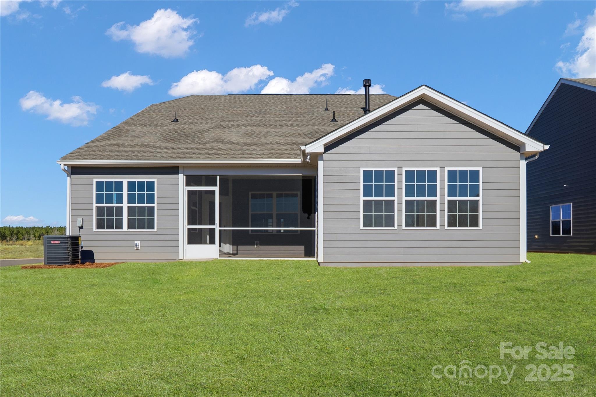 5404 Redbud Road Lancaster, SC 29720 - Photo 2 of 27 a front view of a house with a yard
