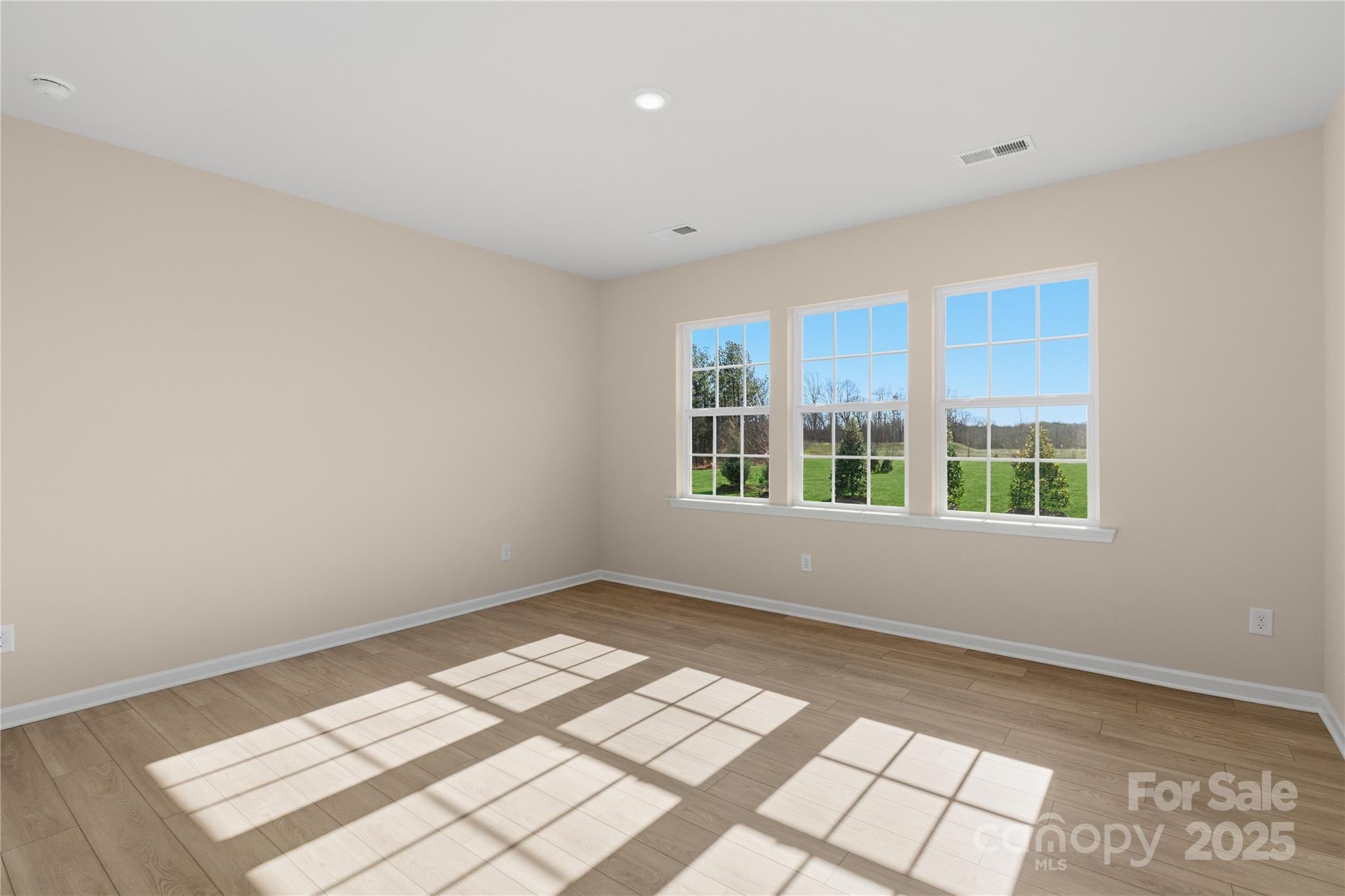 5404 Redbud Road Lancaster, SC 29720 - Photo 10 of 27 a view of an empty room with a window