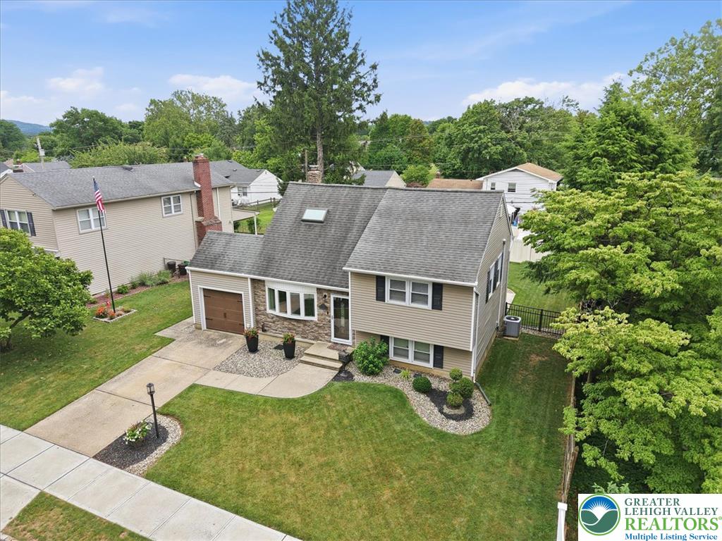 1928 Woodbury Road Bethlehem, PA 18017 - Photo 80 of 89
