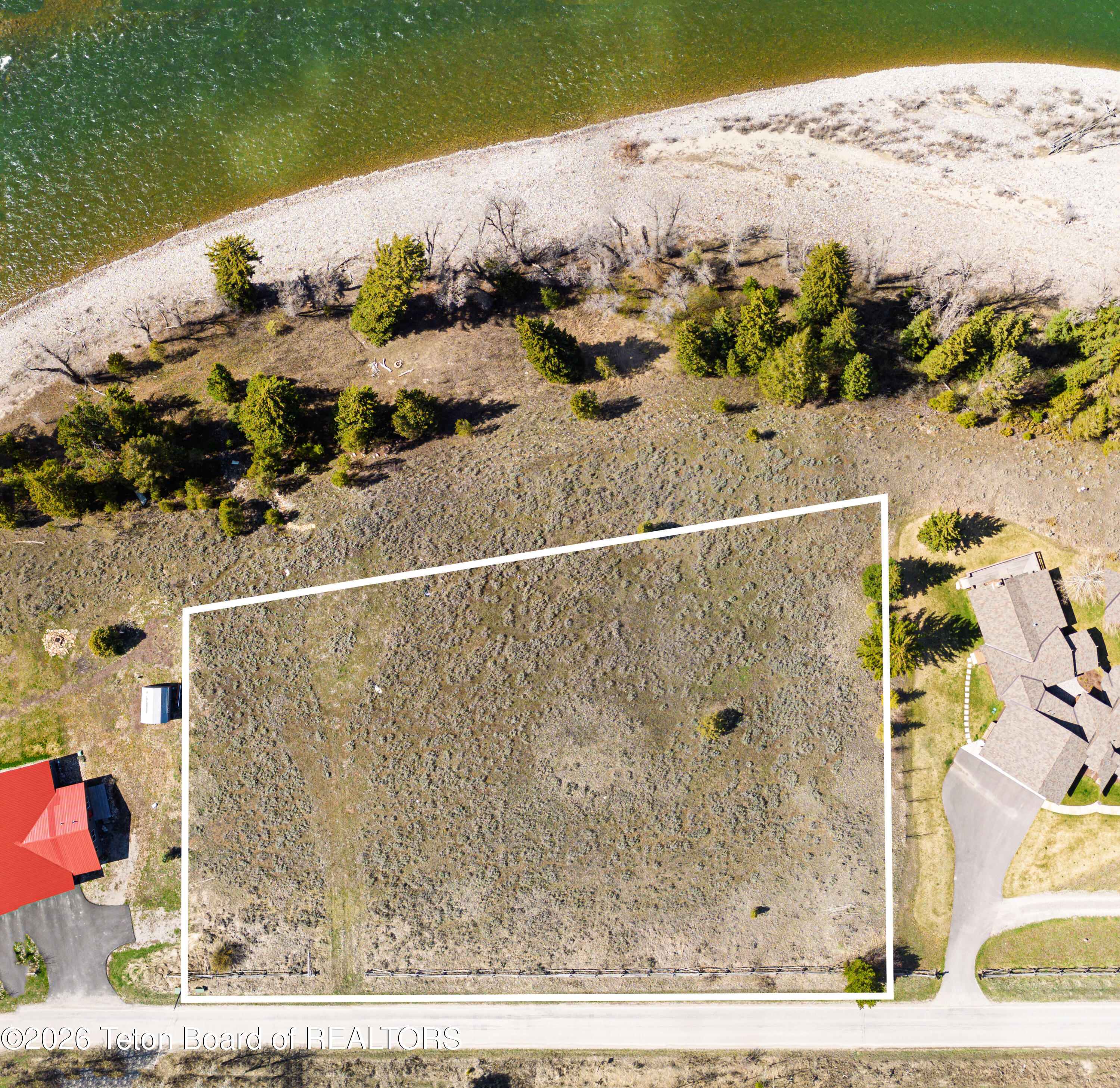 12075 South Hoback Junction South Road Jackson, WY 83001 - Photo 12 of 12 12075 S Hoback Junction South