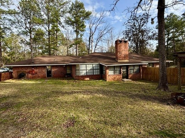 705 Cameron Road Red Level, AL 36474 - Photo 14 of 33 Gallery Image 14