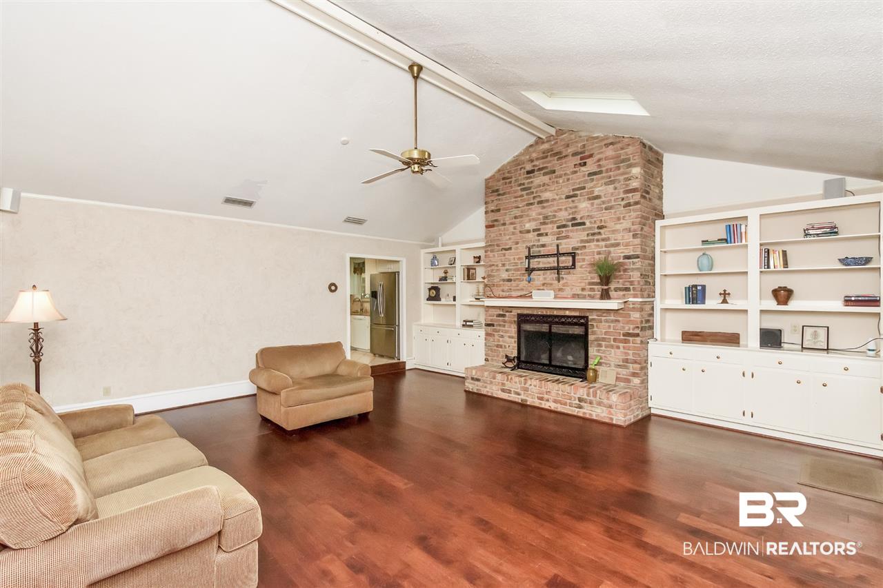 2220 Creek Ridge Court Mobile, AL 36609 - Photo 6 of 32 Den