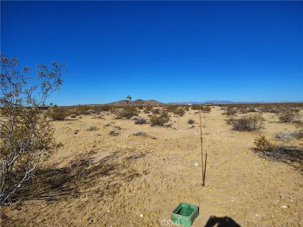 $28,000 | 408 Stable, Landers, CA 92285