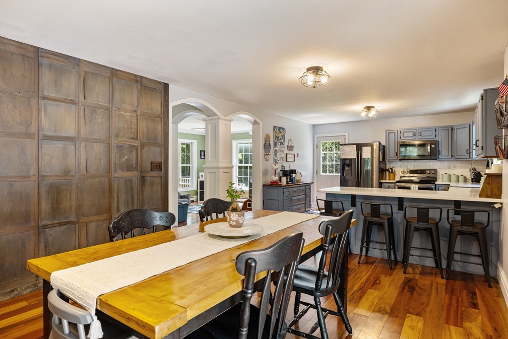 171 Farm Pond Road Oakham, MA 01068 - Photo 17 of 42