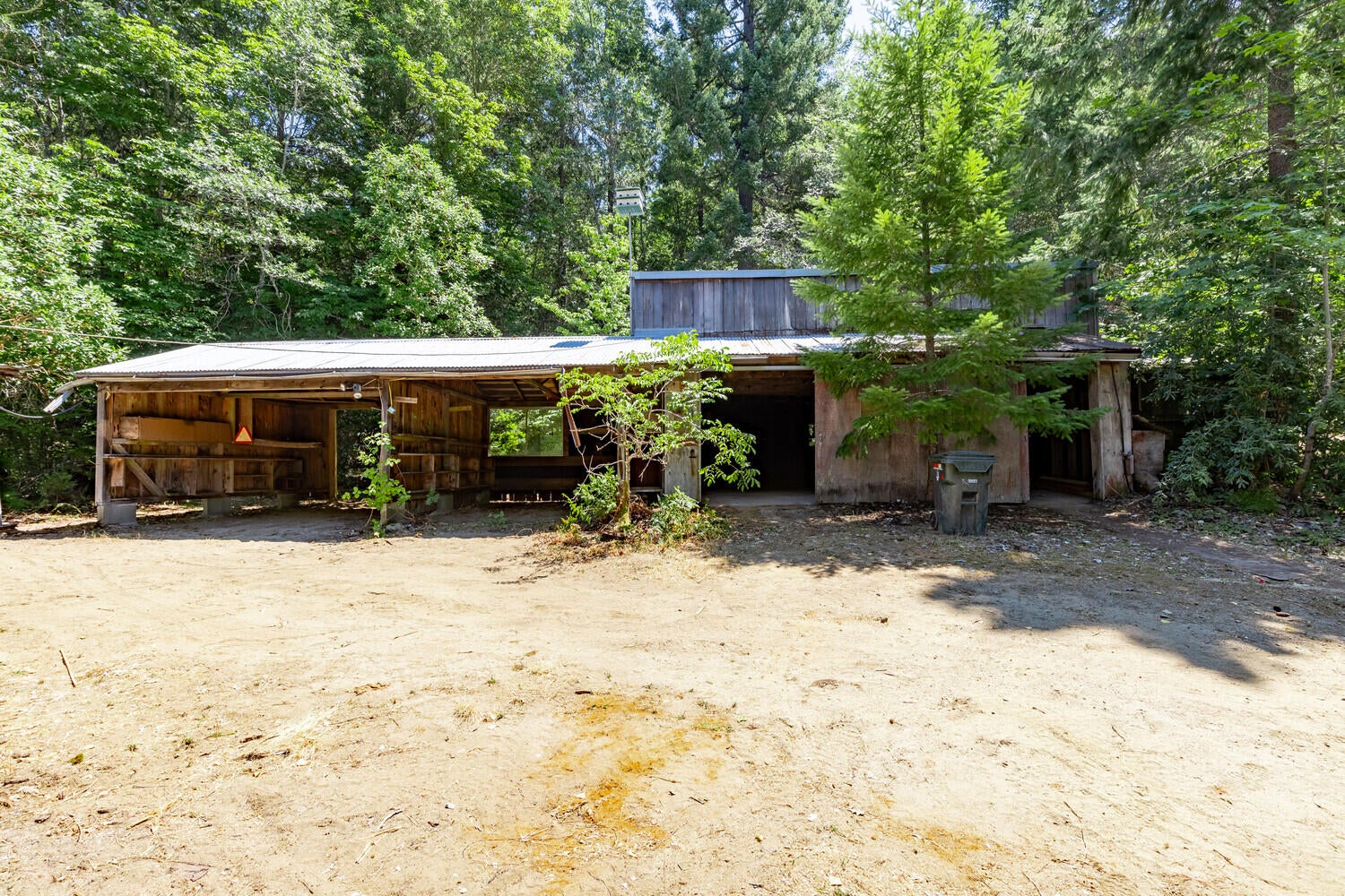 2475 Cedar Flat Road Williams, OR 97544 - Photo 29 of 61 30_CFR_31_mls