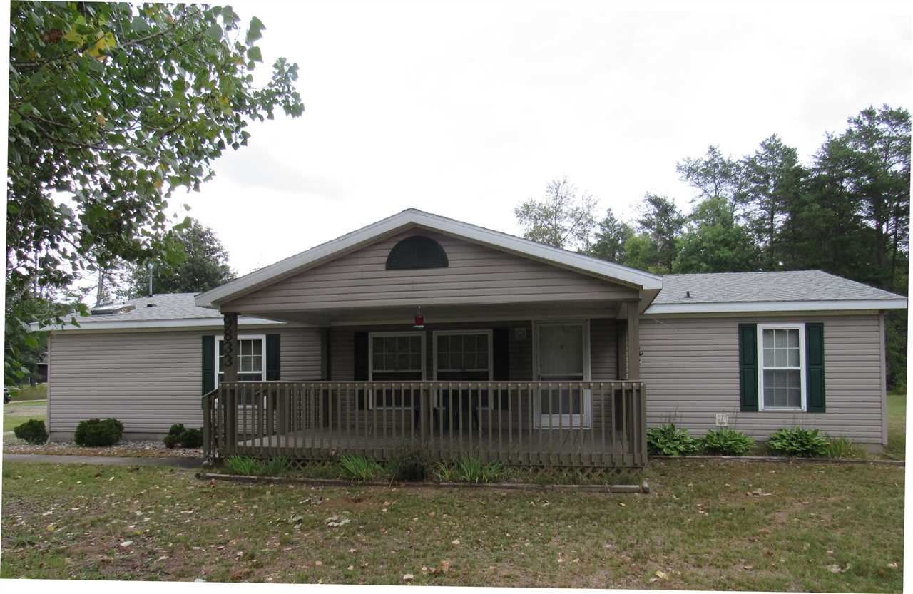 9833 South Covell Road Grayling, MI 49738 - Photo 21 of 99 1837830-20.JPG