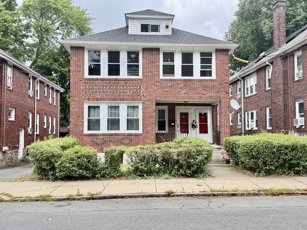 85 Colborne Road, Unit 85 Boston, MA 02135 - Photo 1 of 17 Gallery Image 1