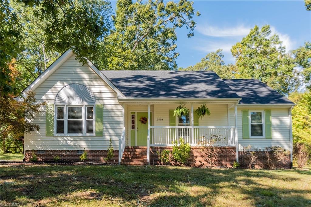 5404 Running Mead Road Pleasant Garden, NC 27313 - Photo 1 of 17 Gallery Image 1