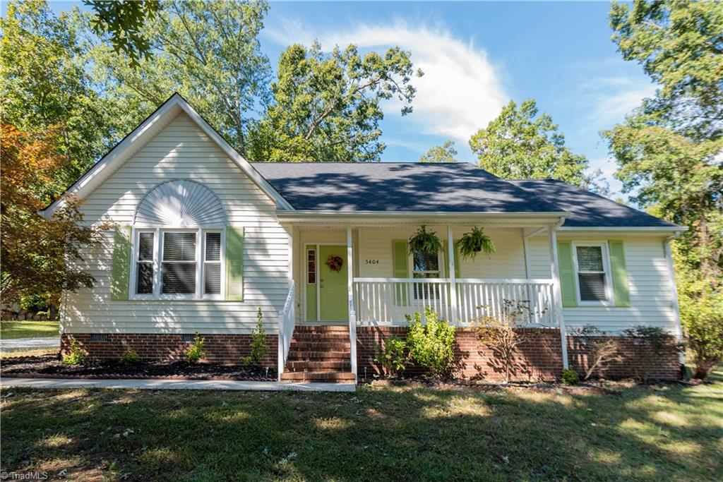5404 Running Mead Road Pleasant Garden, NC 27313 - Photo 17 of 17 Gallery Image 17