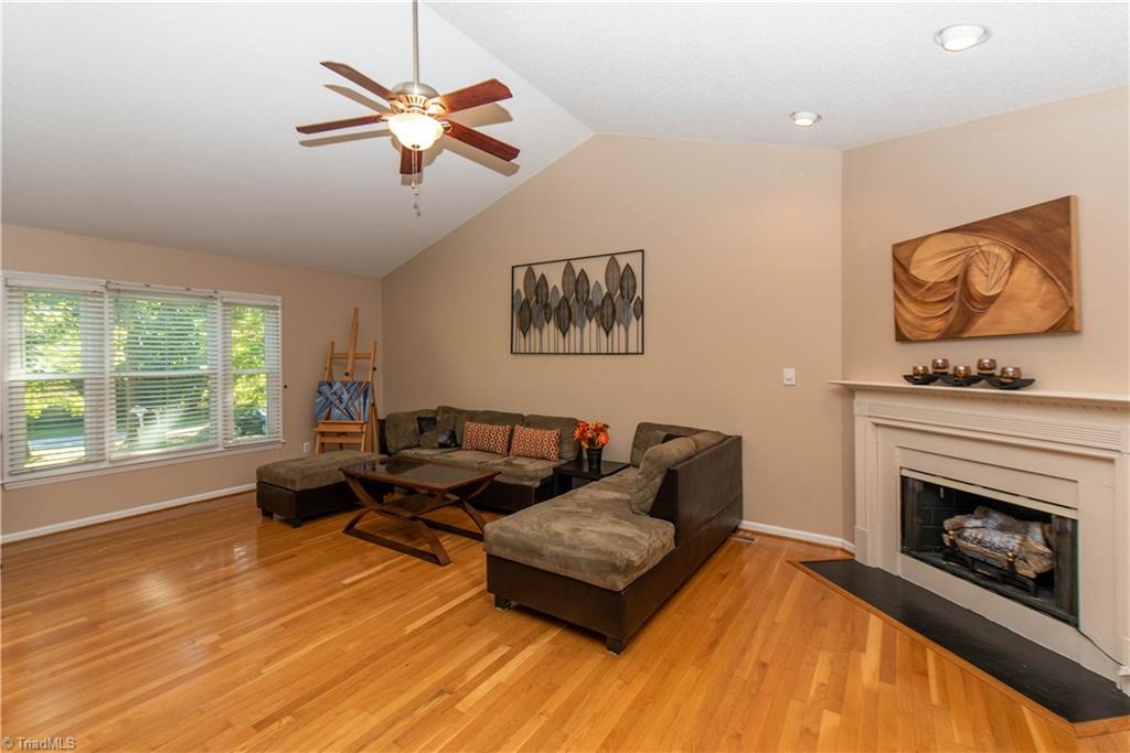 5404 Running Mead Road Pleasant Garden, NC 27313 - Photo 3 of 17 Gallery Image 3