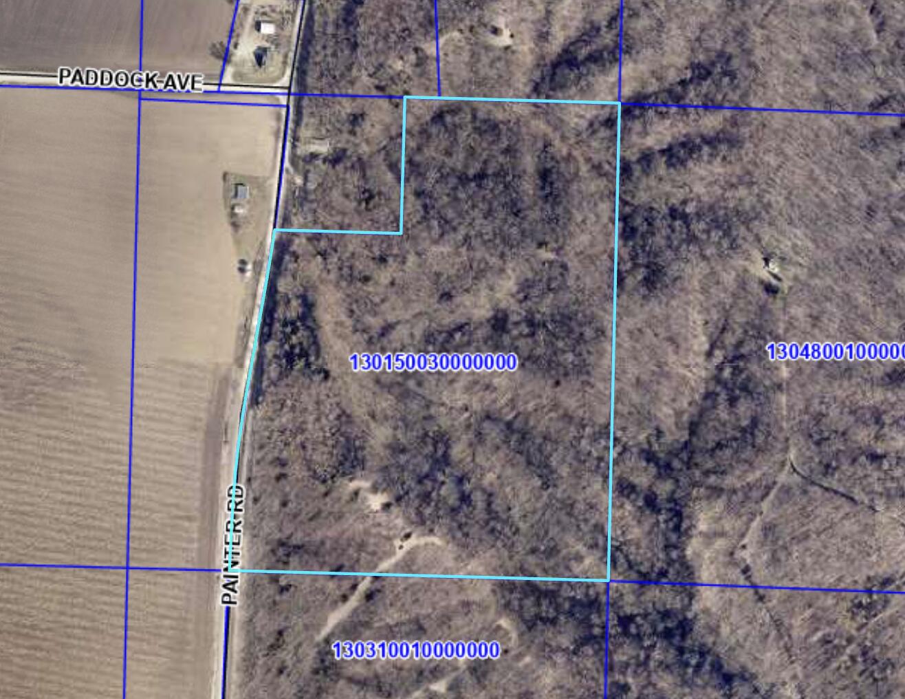 26.47-ac Painter Road Pacific Junction, IA 51561 - Photo 9 of 9 Gallery Image 9