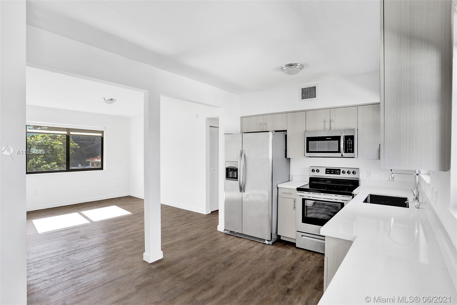 4204 Southwest 14th Street, Unit 2 Miami, FL 33134 - Photo 6 of 15