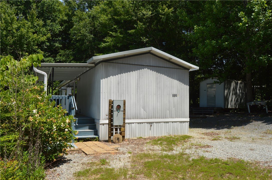 143 Petty Road Seneca, SC 29672 - Photo 29 of 35 Gallery Image 29