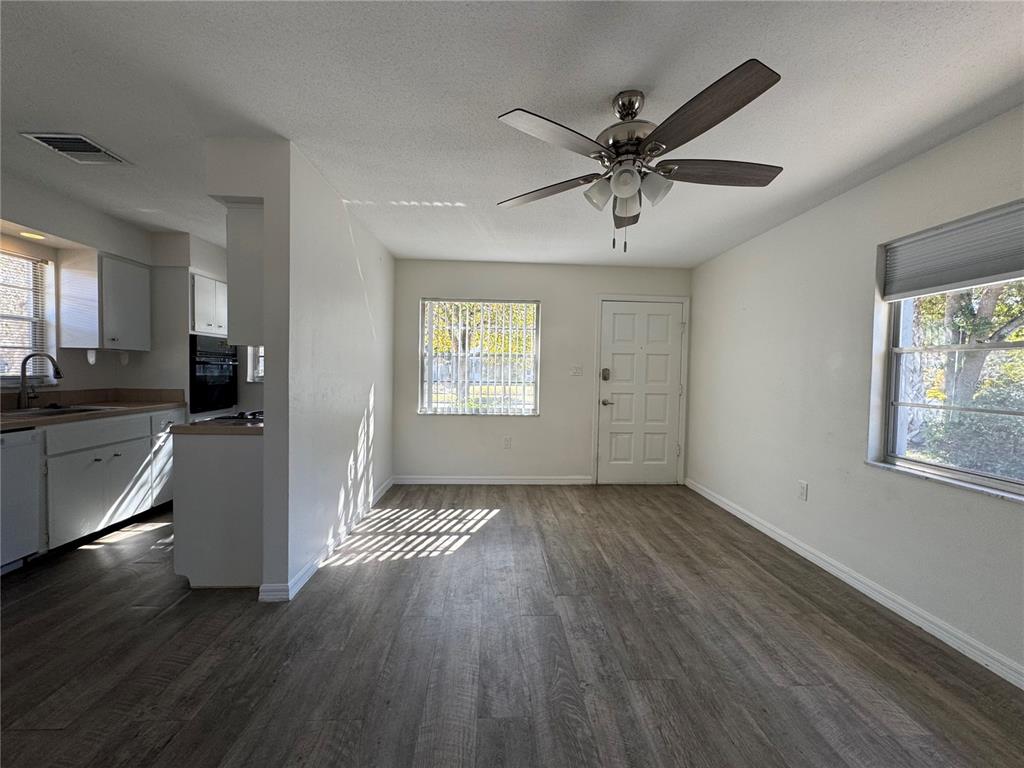 629 Rugby Street Orlando, FL 32804 - Photo 4 of 19 a view of an empty room with a window