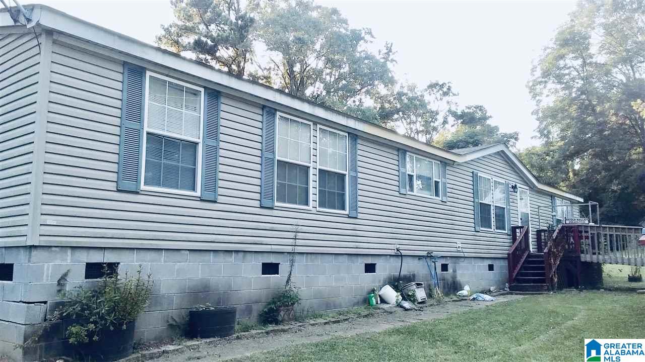 350 2nd Street Wedowee, AL 36278 - Photo 4 of 36