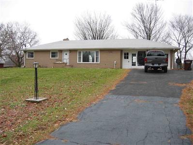 7176 Maple Grove Road Berrien Center, MI 49102 - Photo 1 of 8 Primary Photo